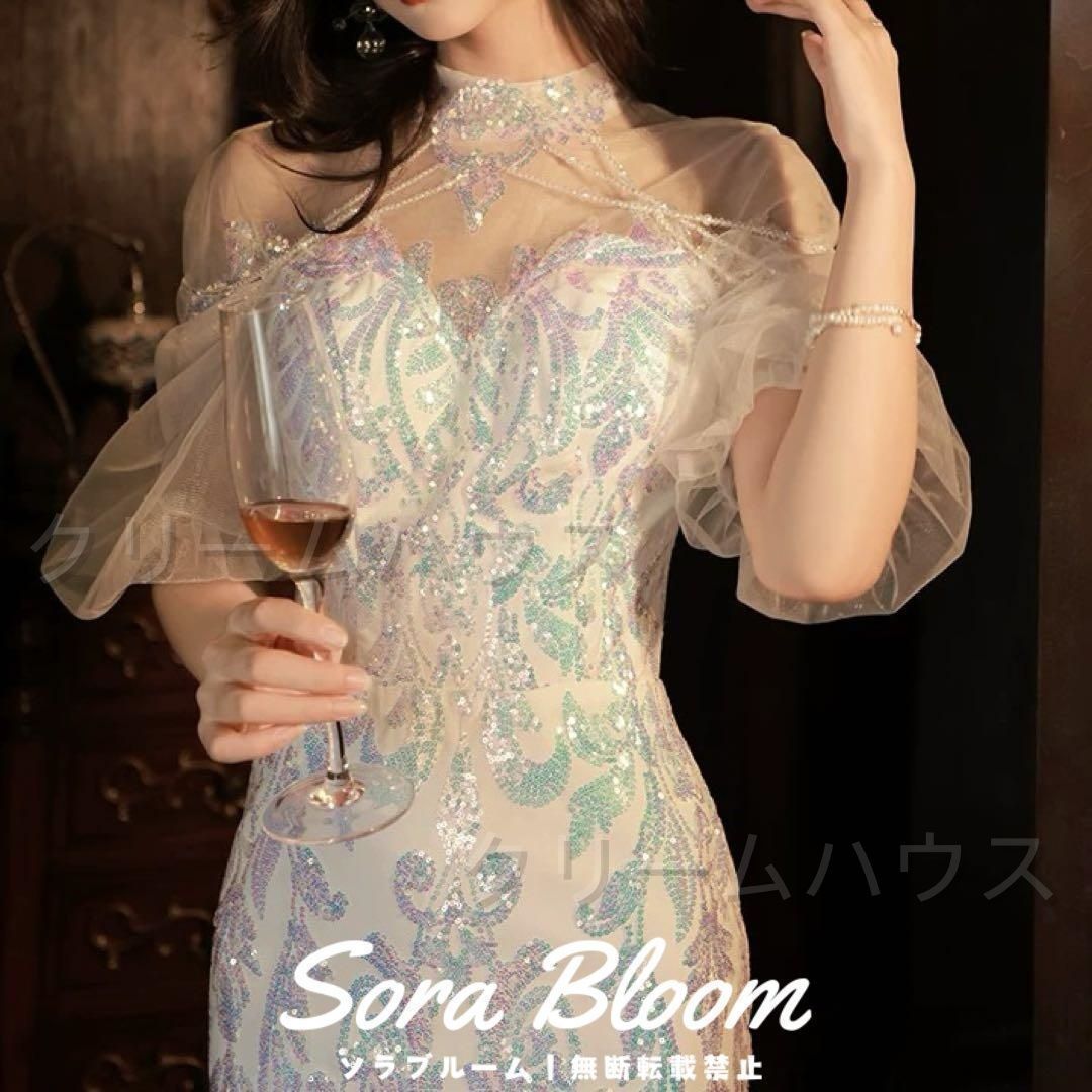 モード系ロマンチック