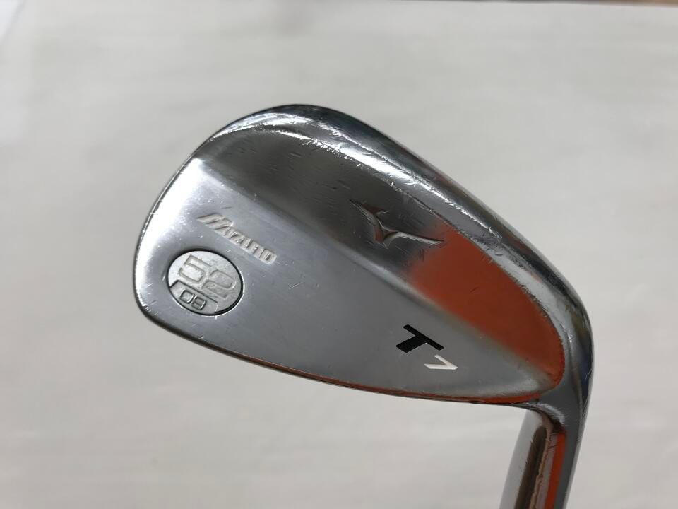 【即納】T7 | 52 | S | NSプロ MODUS 3 WEDGE 105 | 中古 | ウェッジ | ミズノ