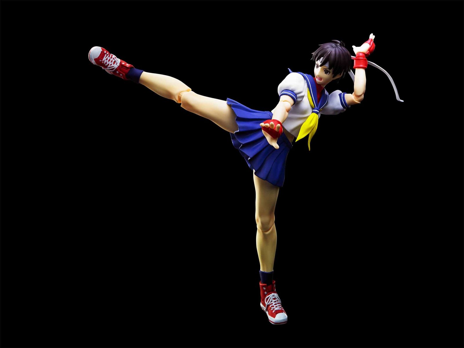 TAMASHII NATIONS