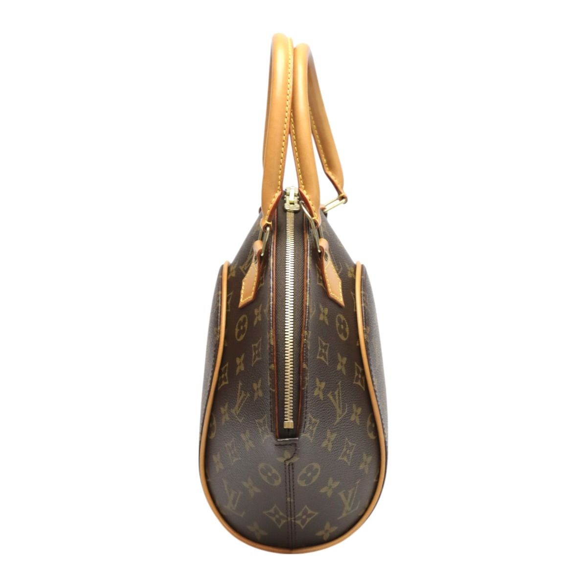 美品☆ルイヴィトン エリプスPM モノグラム ハンド M51127 LOUIS VUITTON】ルイヴィトン モノグラム エリプスPM M51127
