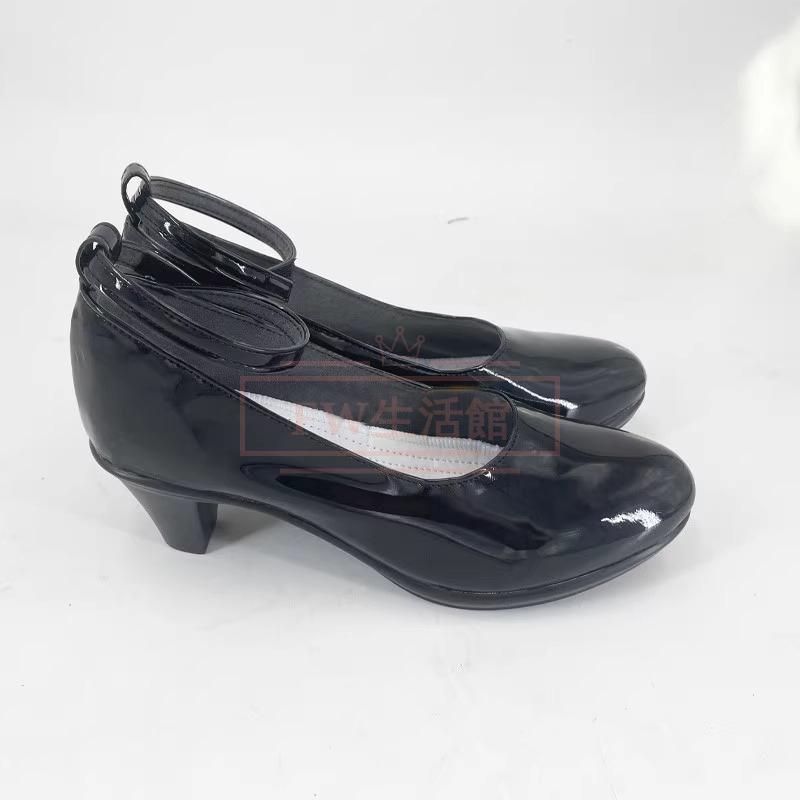 白銀ノエルシスター黒騎士 コスプレ衣装