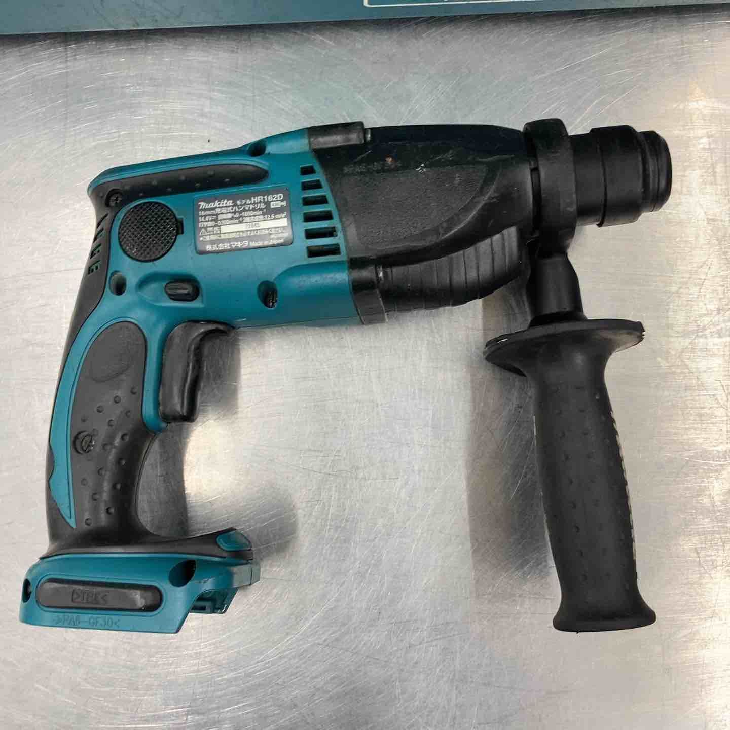 HR162DRFX