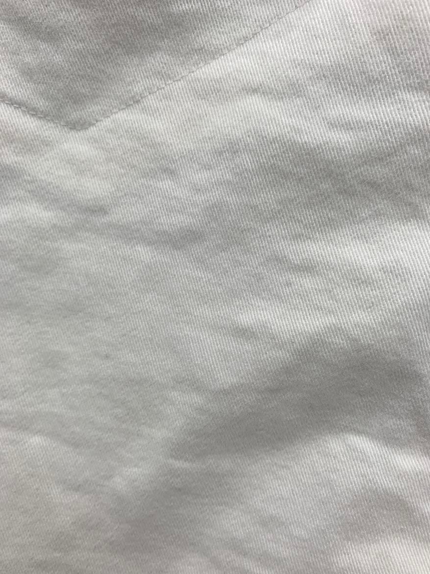 パーリーゲイツ PGタテロゴ パワフルコットンストレッチ 未使用 パーリーゲイツ PGタテロゴ パワフルコットンストレッチ 未使用