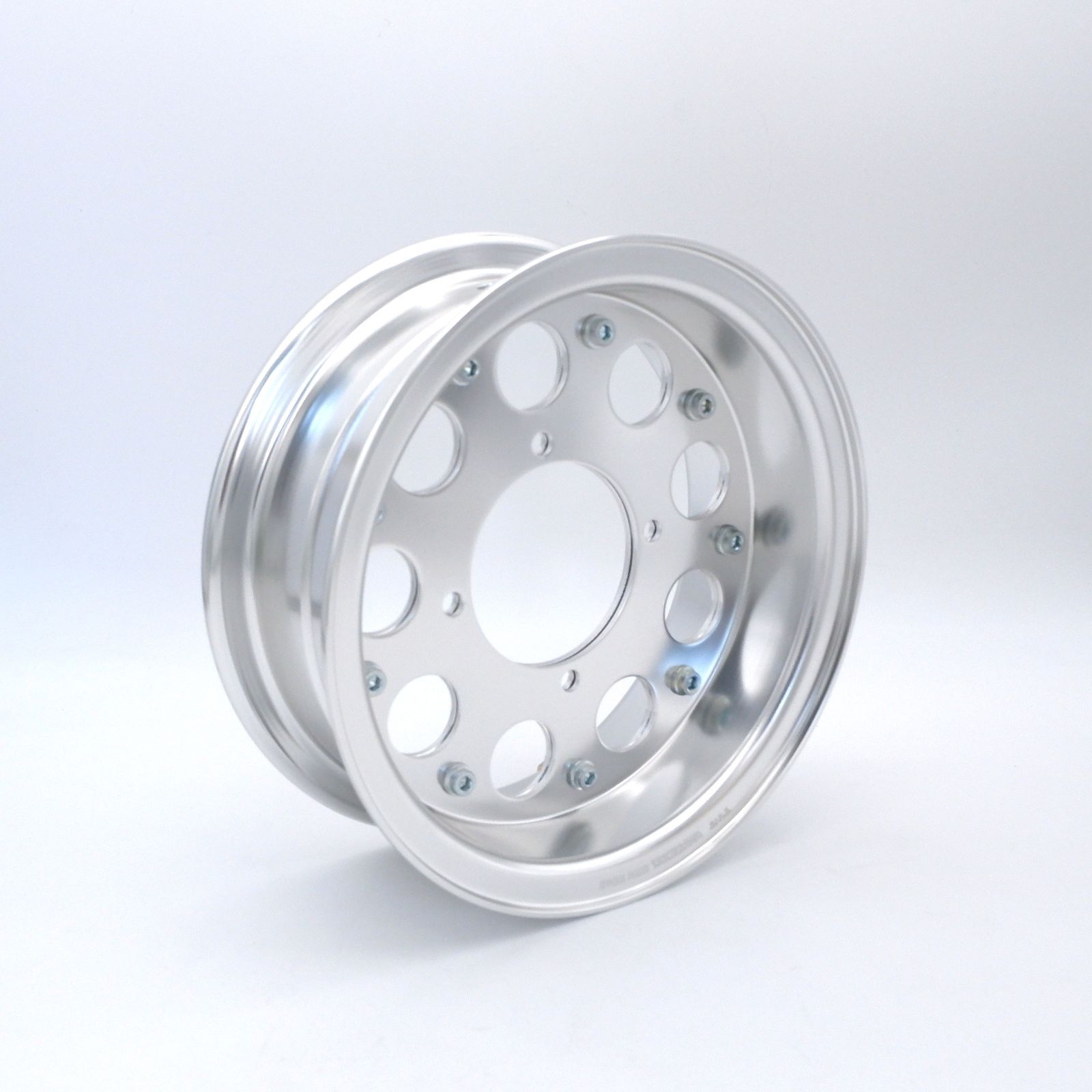 Sonさん専用。 ジャイロ系ワイドホイール8インチ8J イノーバタイヤ