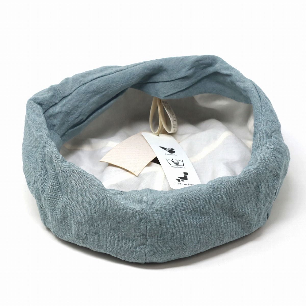 婦人帽子 春夏 日本製 Piece de Lucile 遮光・遮熱 リネン UV キャメル ナチュラル ボルドー ブラック サイズ調節 123508 婦人帽子 春夏 日本製 Piece de Lucile ピエス・ド