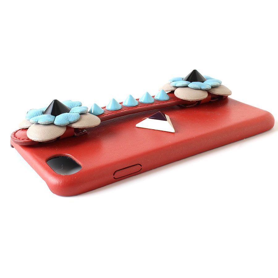 MOG25544 FENDI フェンディ iPhoneケース iphone7 スマホケース