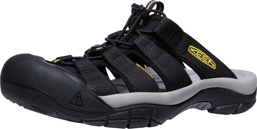 Black|Keen
