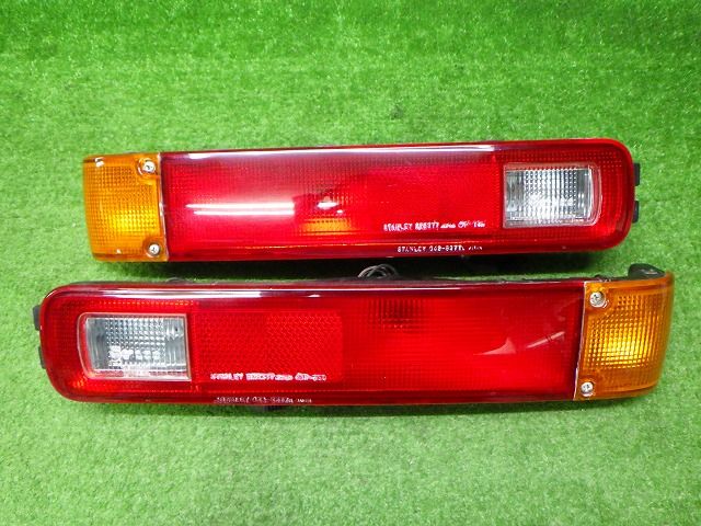 ホンダ　HJ1/2　ホビオ　HM3/4　テールレンズ　左右　RR8377　043-8377　241109057