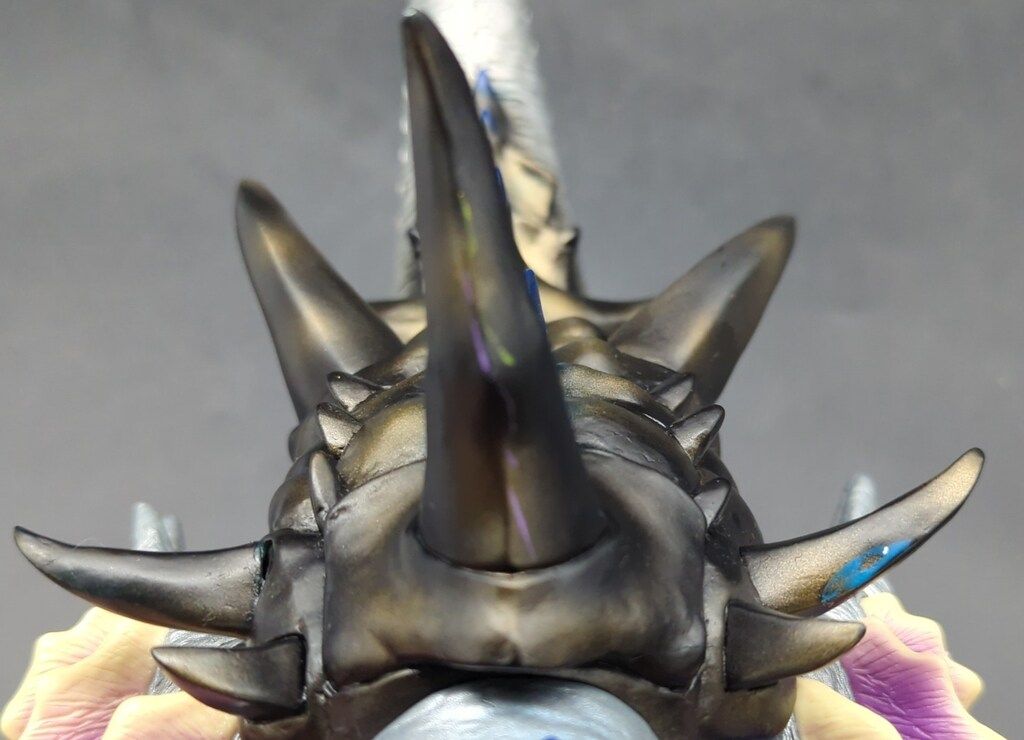 コナミ リアルグレードモデル/グランセイザー 超星神