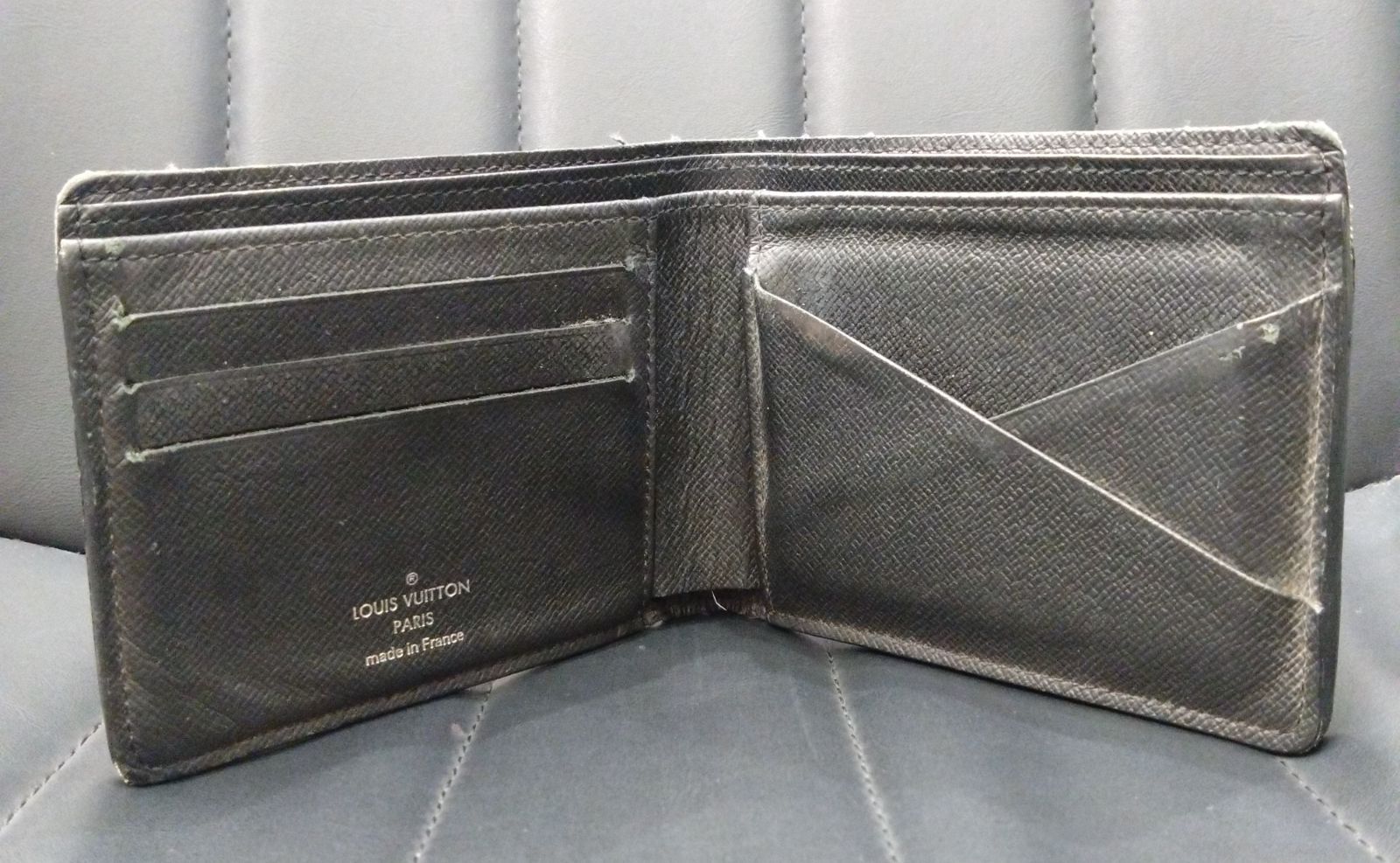 VUITTON ルイヴィトン