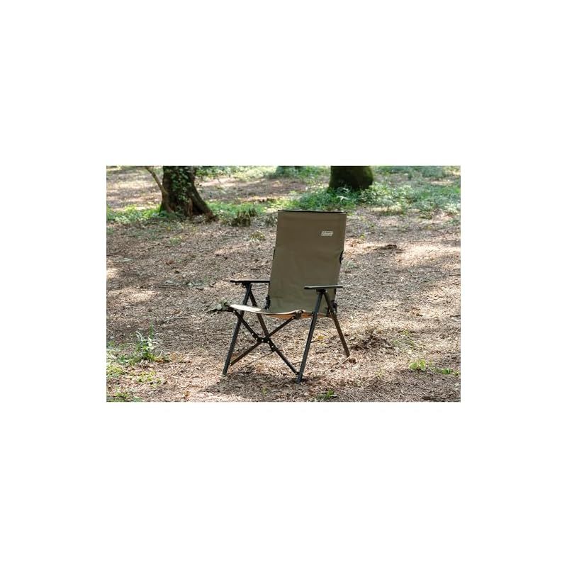 新着商品】コールマン(Coleman) チェア レイチェア 3段階