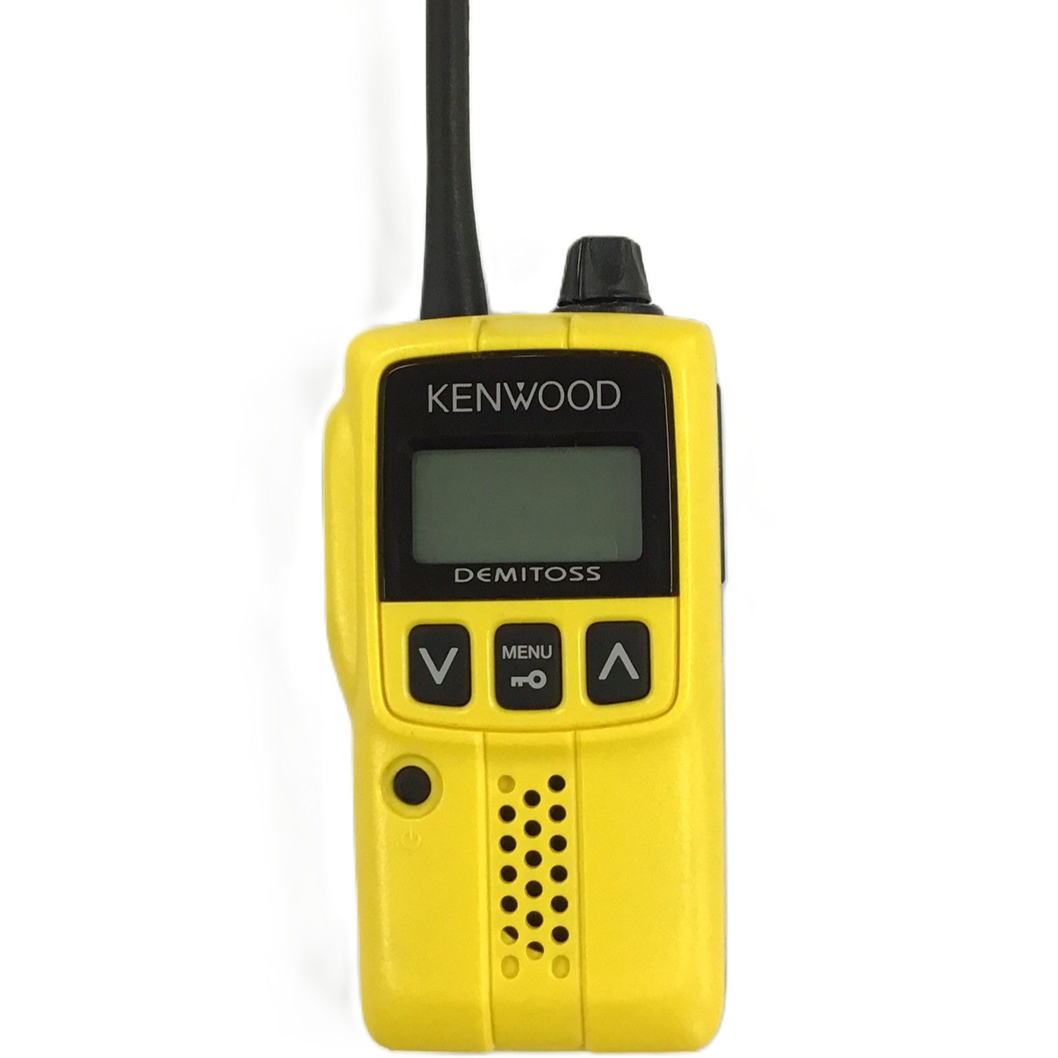 特定小電力無線機