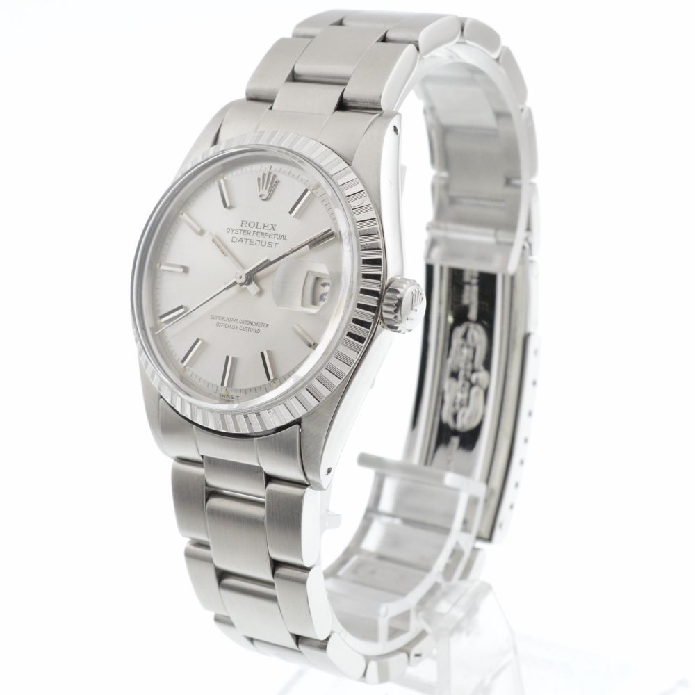 値下 ロレックス ROLEX Ref.1603 ヴィンテージ オイスター