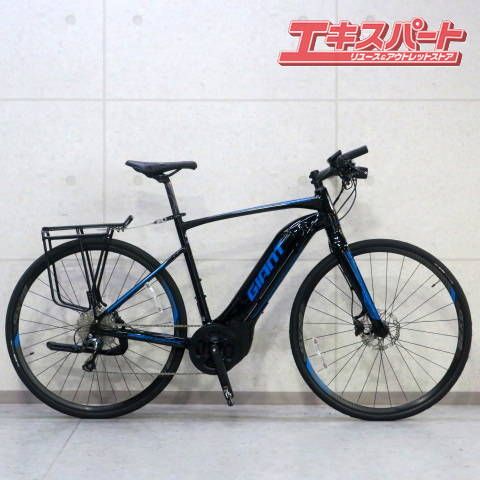 GIANT ESCAPE RX-E+ ESCAPE-EX-E 2020 ジャイアント エスケープ 電動