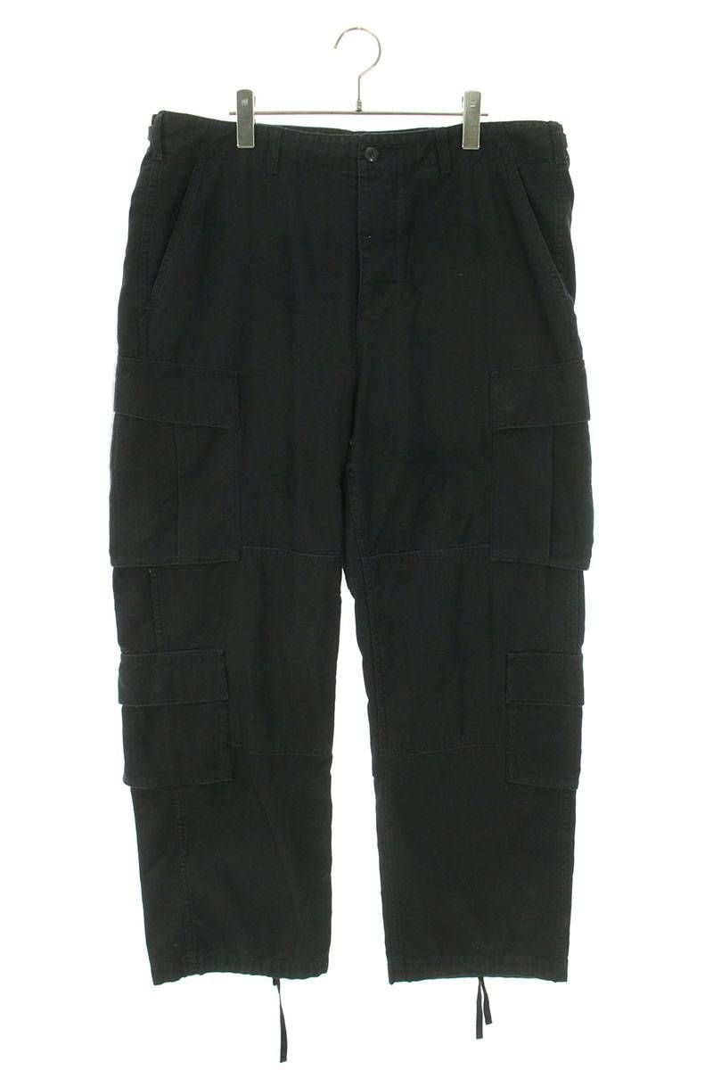 シュプリーム 23SS Cargo Pant カーゴロングパンツ メンズ 36 - メルカリ