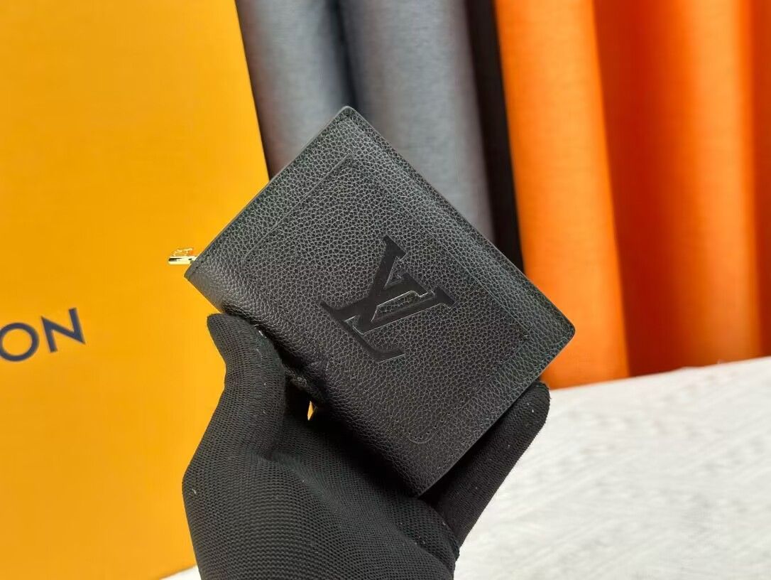 Louis vuitton ルイヴィトン 折り財布@89 - メルカリ
