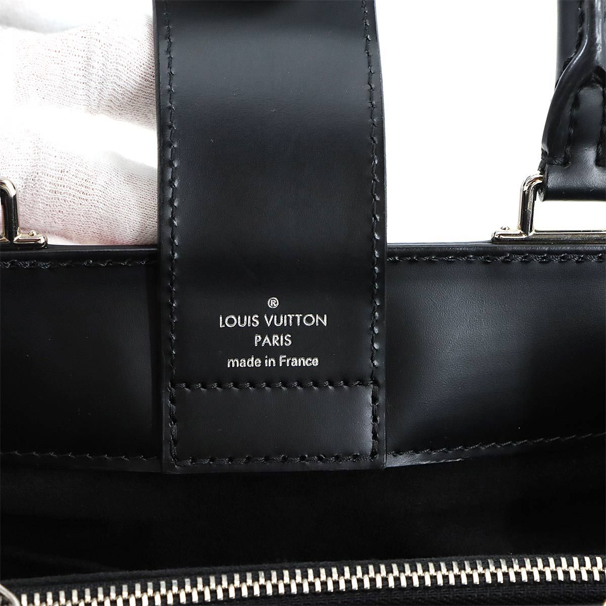 ルイ・ヴィトン エピ クレベール PM 2wayバッグ M51347 ルイ・ヴィトン(LOUIS VUITTON)ルイヴィトン エピ クレベール PM