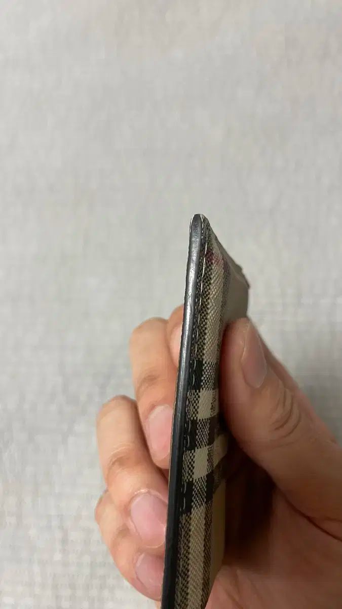 ✟ Burberry