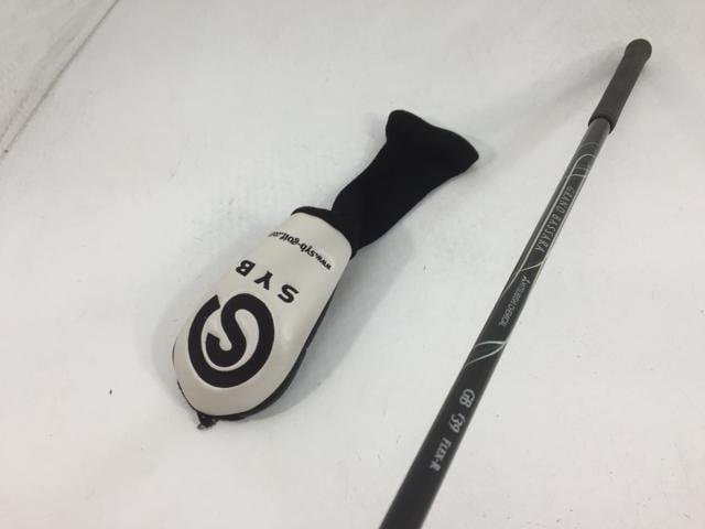 専用ページ① SYB FC-714 フェアウェイ フェアウェイウッド D⁄G FC-714商品検索一覧