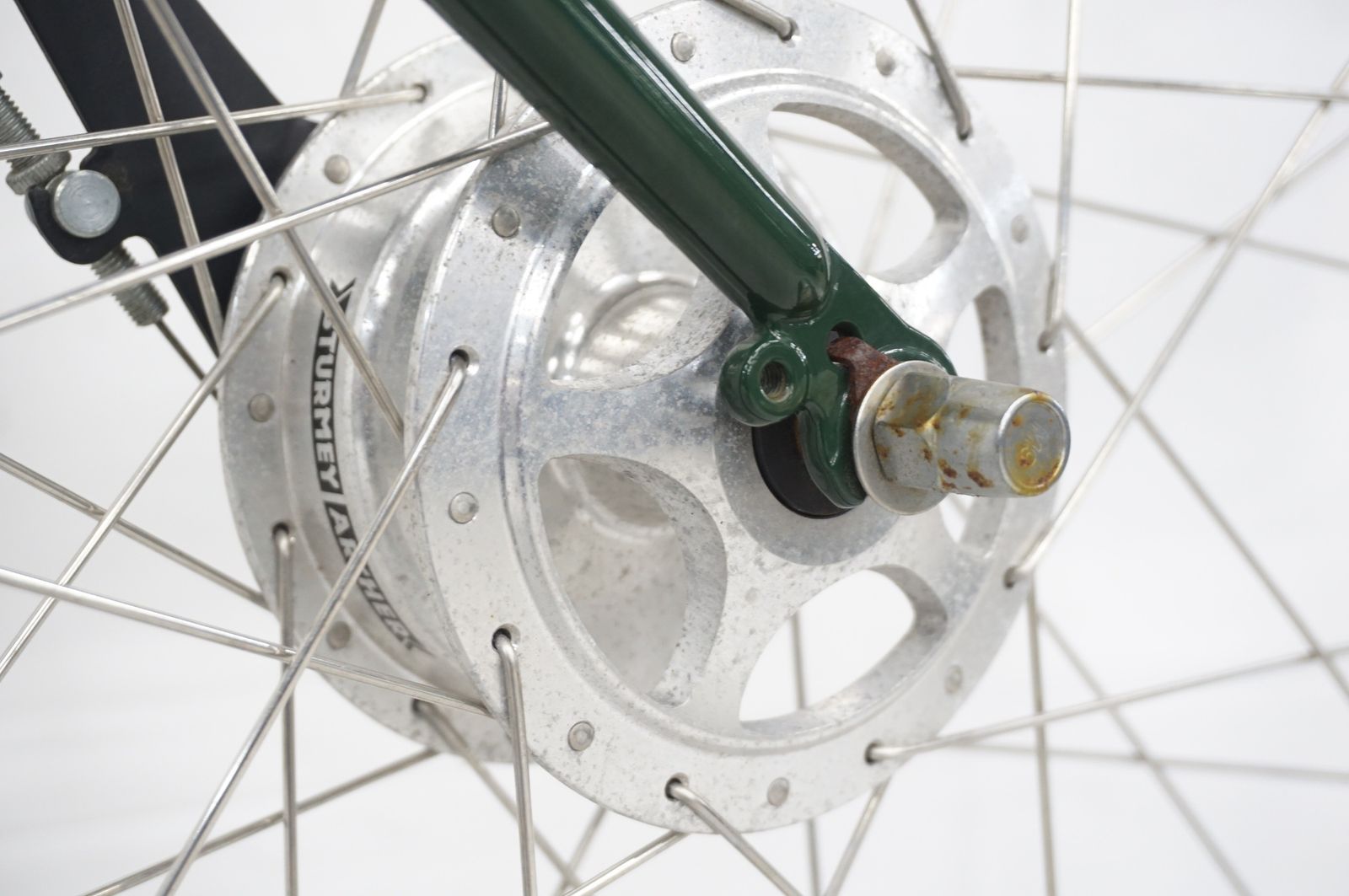 PASHLEY 「パシュレー」 SPEED5 2021年頃 クロスバイク / バイチャリ