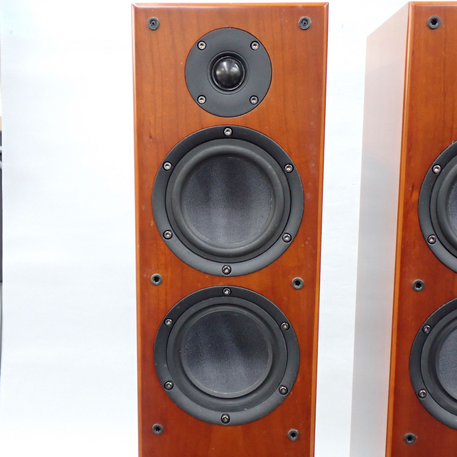 右側】DENON SC-T55SG トールボーイスピーカー DENON SC-T55SGの仕様