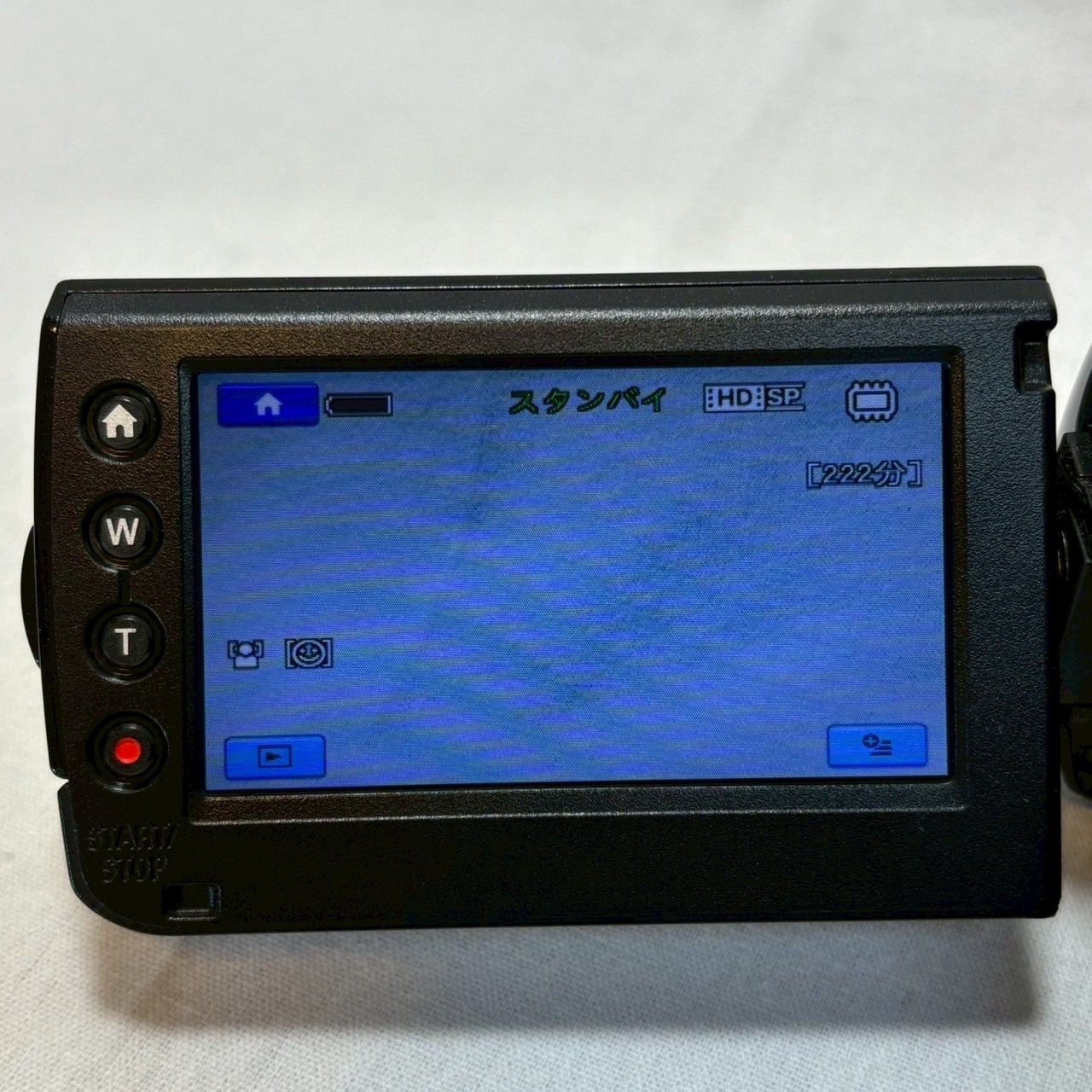 📸美品・動作良好・付属完備📸】SONY/ハンディカム/HDR-CX120/フルHD