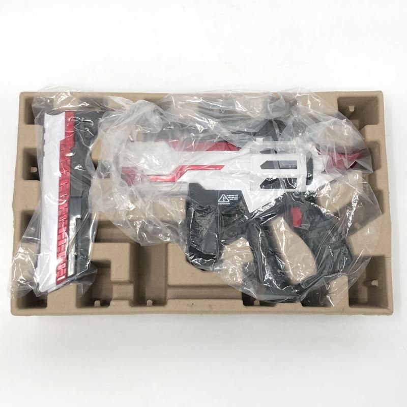 開封 バンダイ 仮面ライダーギーツ PREMIUM DXマグナムシューター40X 17