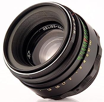 ヘリオス HELIOS 44M 2/58 Micro 4/3 ロシアレンズ Amazon.co.jp: ヘリオス44M-4 58mm F2ソビエトレンズマイクロ4/3