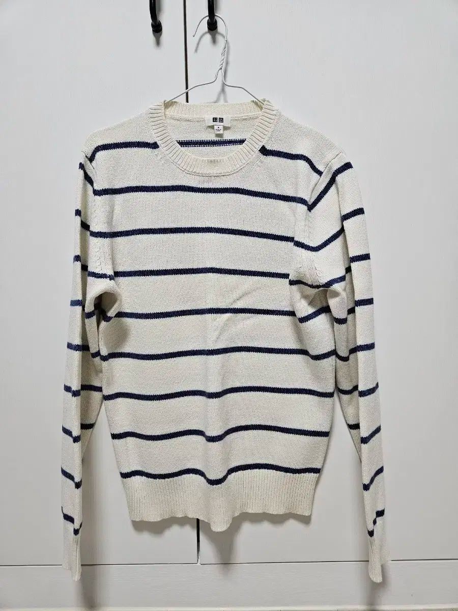 【数量限定，得価】 UNIQLO(ユニクロ) ニット セーター ニット・セーター