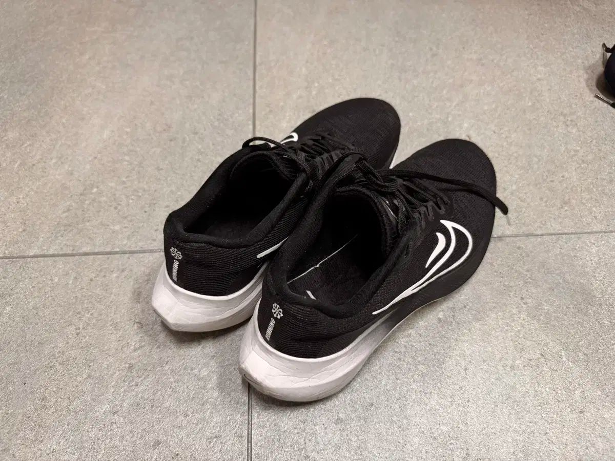 NIKE(ナイキ) ズーム フライ 5 ランニングシューズ 245 NIKE公式