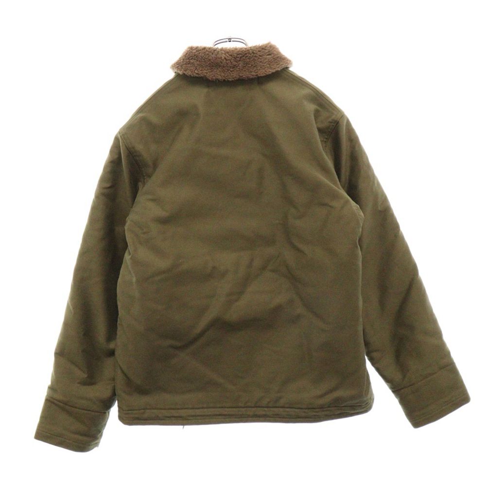N-1 DECK JACKET U.S.N TMJ2229 size38 N1 deck jacket - Etsy España