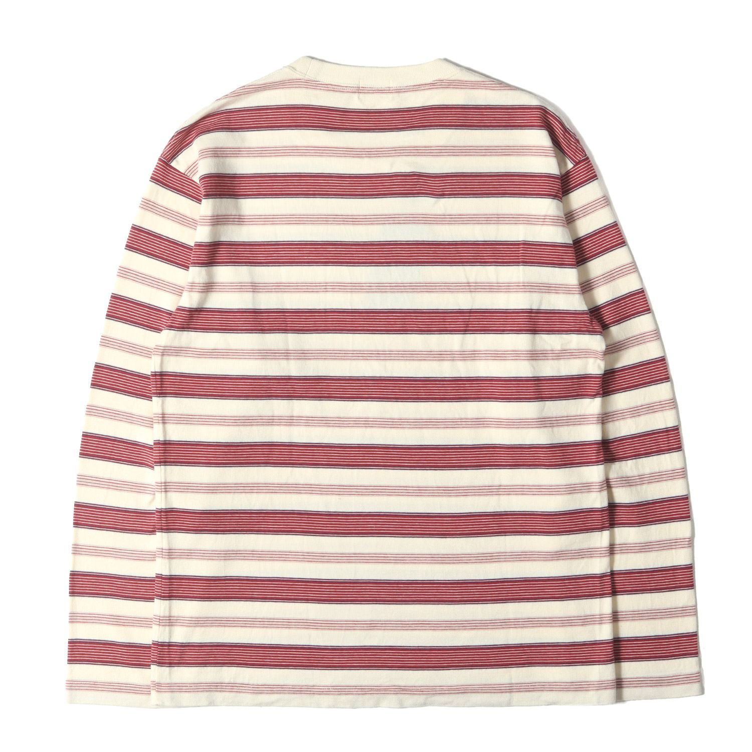 butcher products 長袖カットソー サイズ36