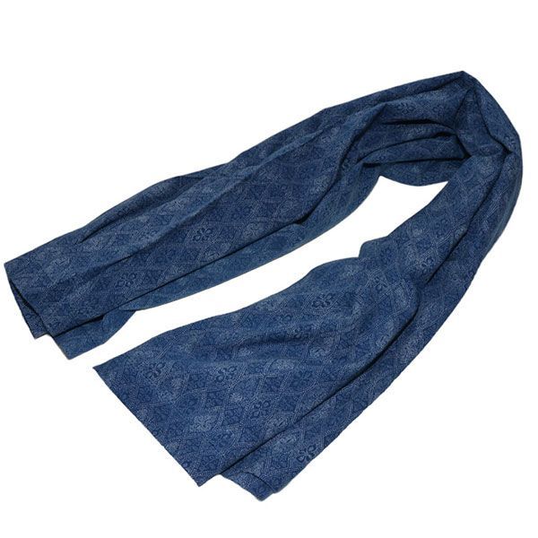 ARTS＆SCIENCE アーツアンドサイエンス Picot scarf 総柄スカーフ ストール 0211AN0980122  8054000175437 - メルカリ