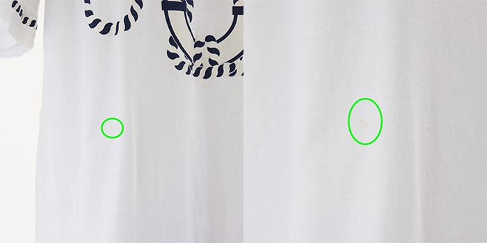 プリント Tシャツ