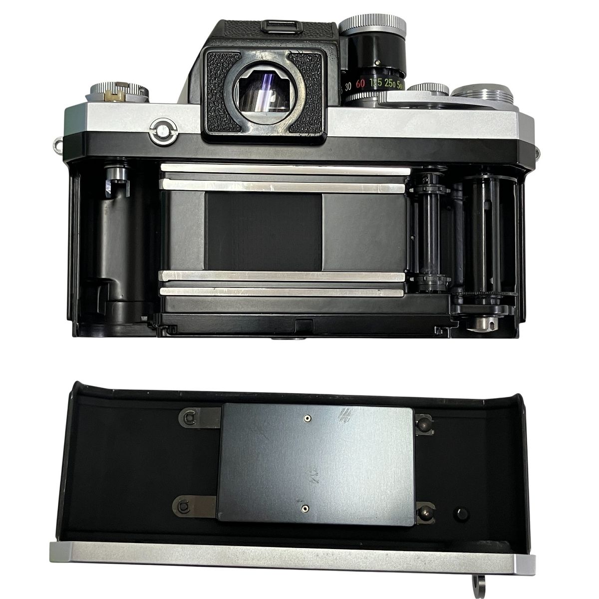 フィルムカメラ 訳有