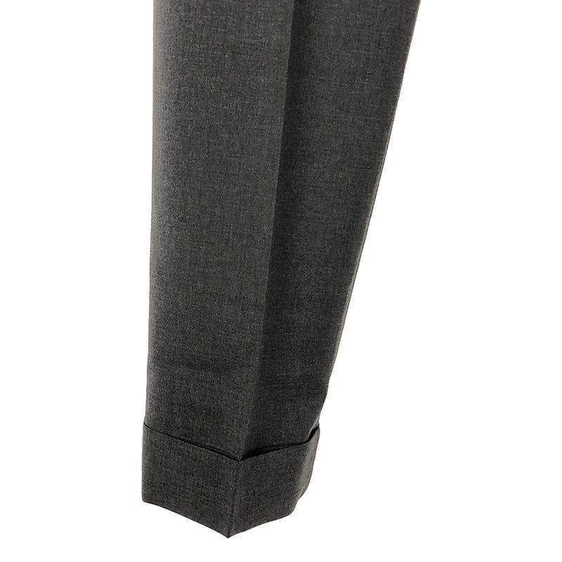 INCOTEX BEAMSF インコテックス ビームス グレースラックス 46 INCOTEX