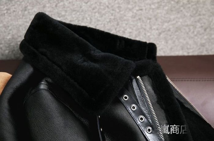 メンズ レザー