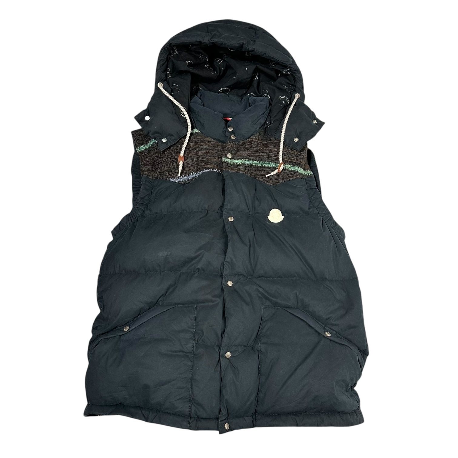 11AW visvim MONCLER V GYANTSE モンクレール 11AW visvim MONCLER V GYANTSE モンクレール