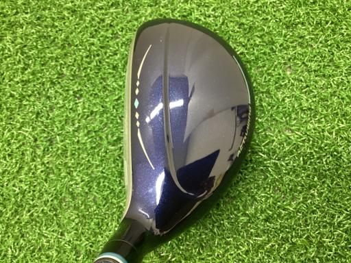 XXIO11 レディース　ユーティリティ H5 青　u5 ゼクシオ11 ゼクシオイレブン XXIO11 レディースユーティリティ H5 25度 XXIO 11