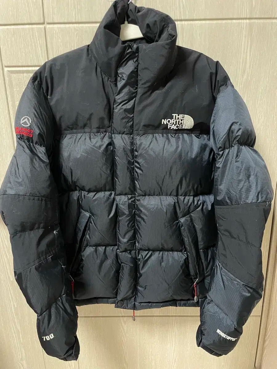 THE NORTH FACE(ザ・ノース・フェイス) 正規品 85 ダウン ヌプシ 