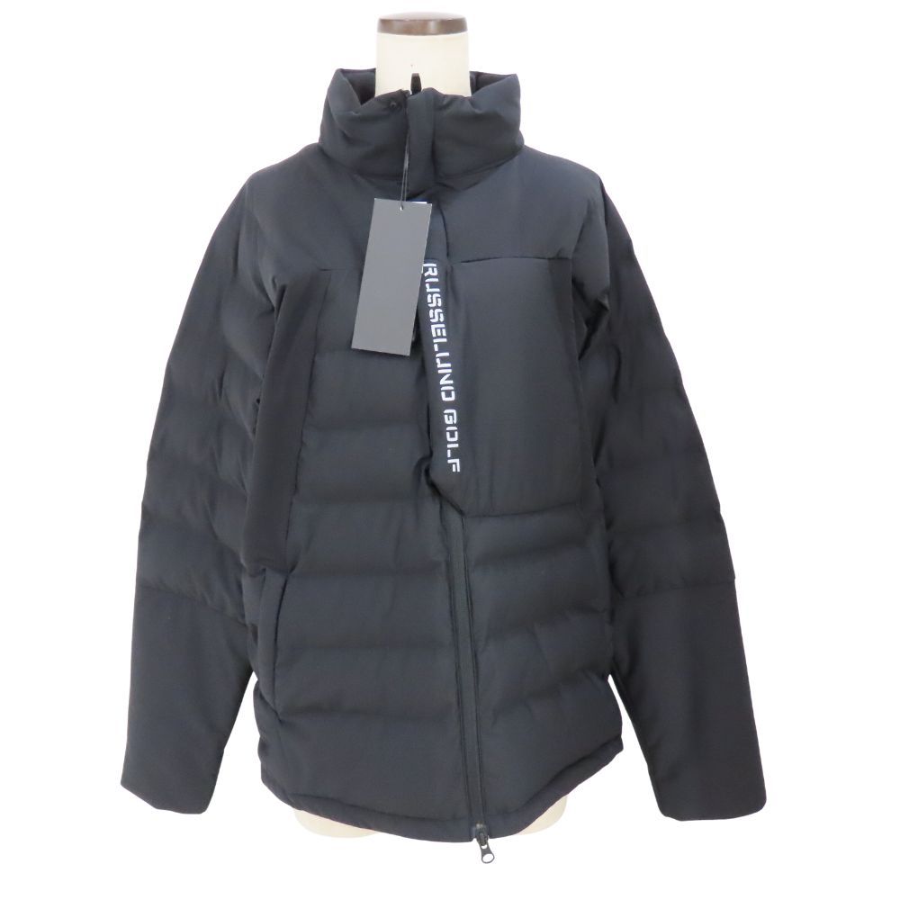 中古】ラッセルノ RUSSELUNO ゴルフ アウター ジャケット 型:RG