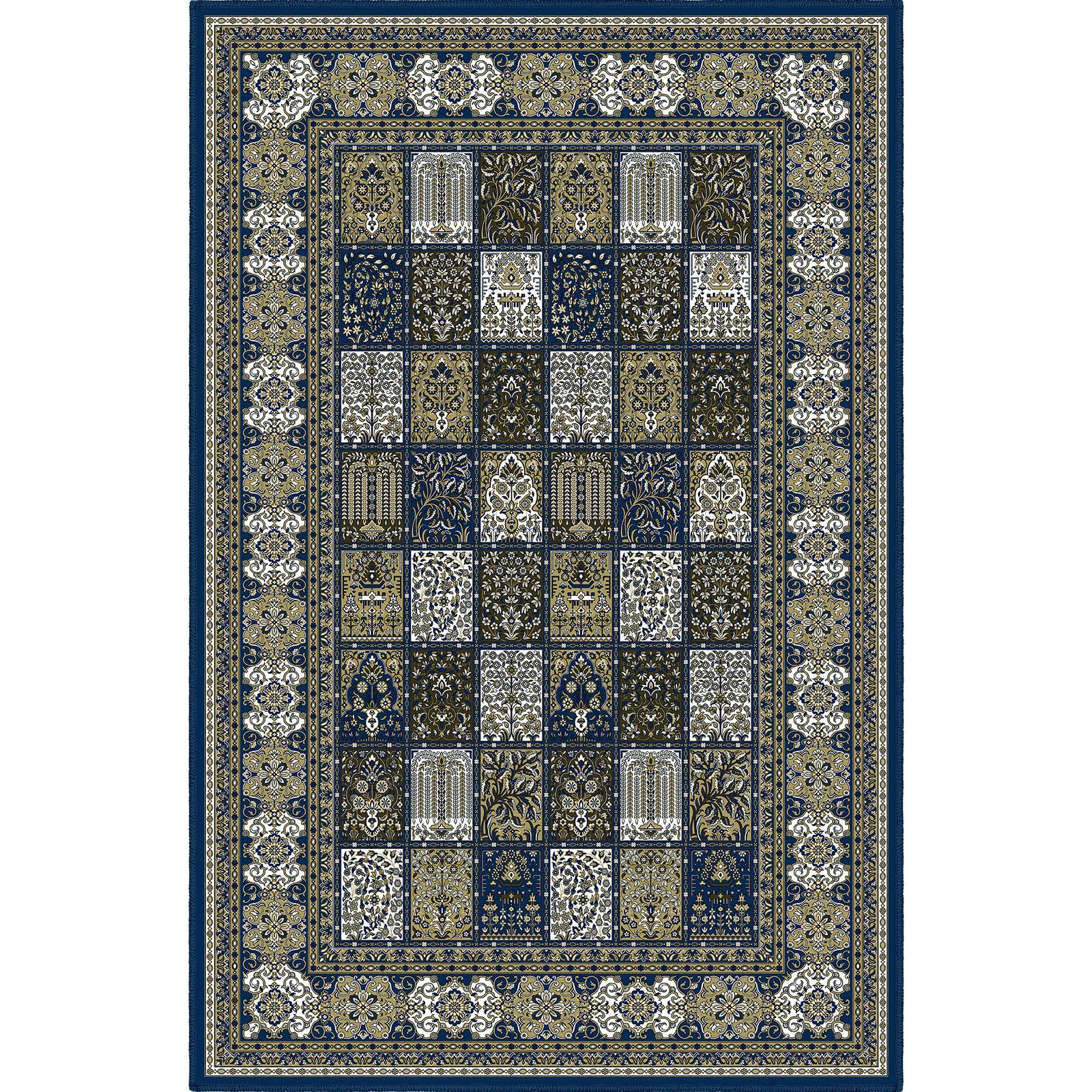 滑り止め付き 防音