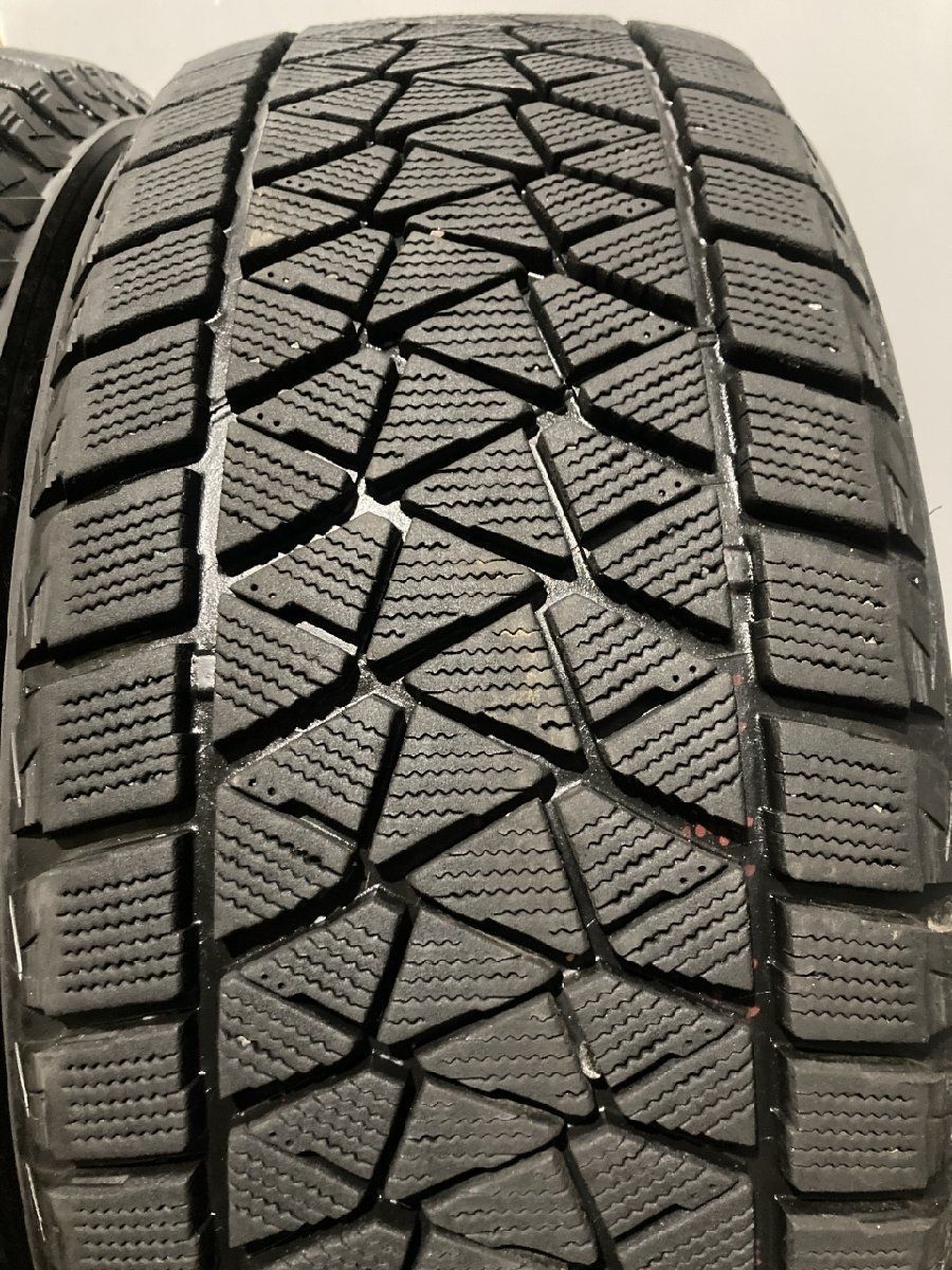 ブリヂストンスタッドレス255/55R19バリ山 BS BRIDGESTONE ブリヂストンスタッドレス255/55R19バリ山 BS BRIDGESTONE