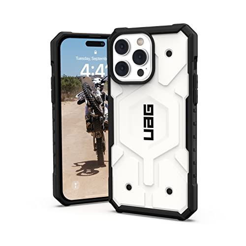 URBAN ARMOR GEAR iPhone 14 Pro Max (6.7) | ajjawe.ps