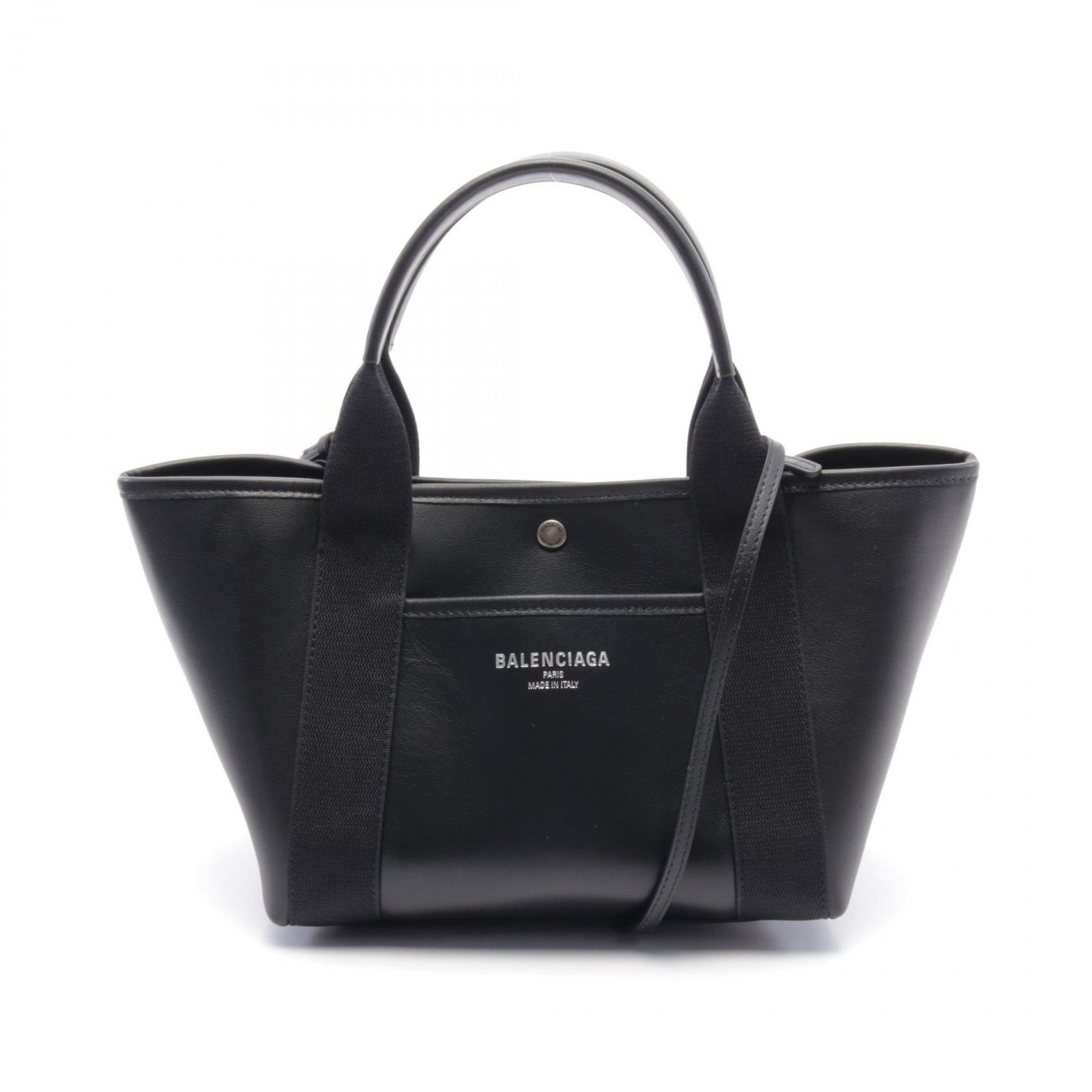 バレンシアガ BALENCIAGA トートバッグ BIARRITZ スモール