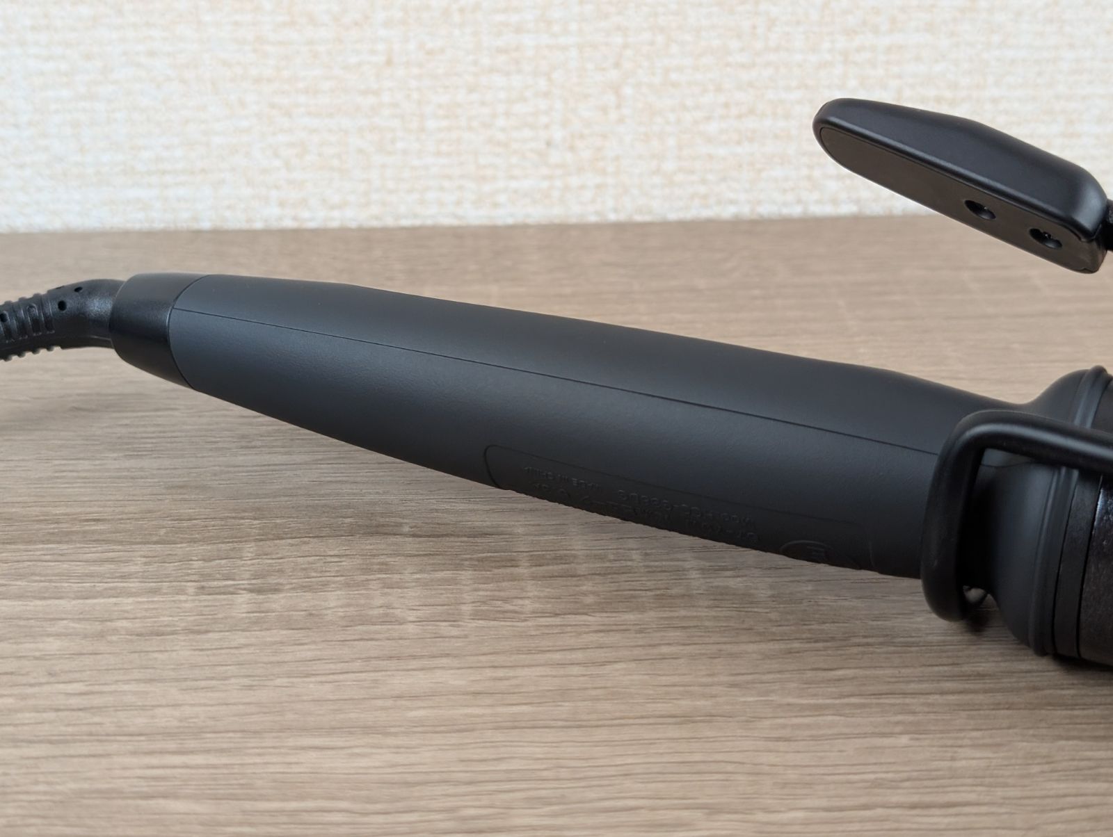 潤いと艶で長時間キープ