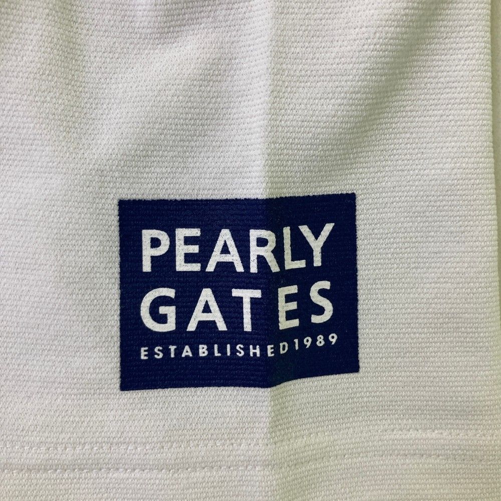 【代引可】 サイズ：1 PEARLY 2023年モデル パーリーゲイツ GATES レディースウェア