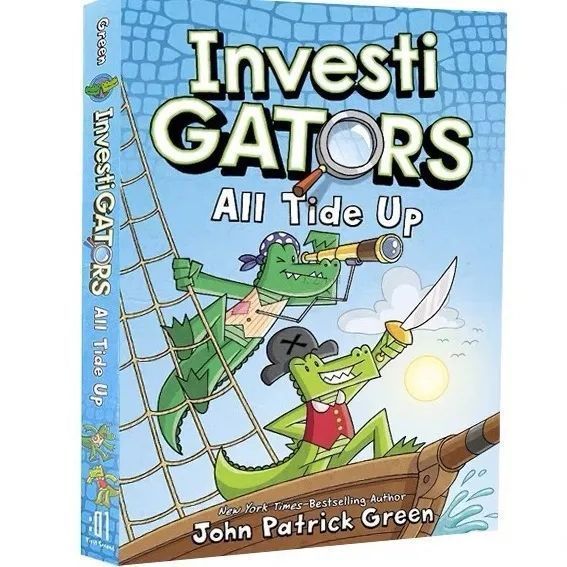 InvestiGators