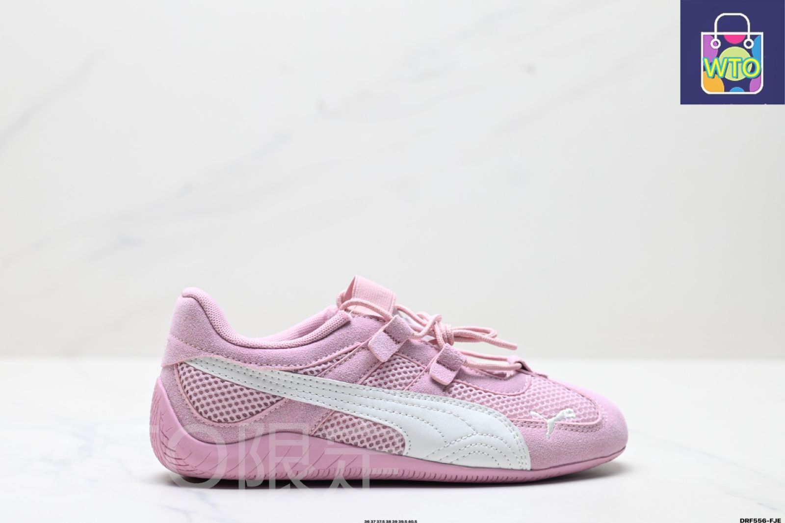 Puma Speedcat GO WNS（プーマ スピードキャット GO WNS） 彪馬