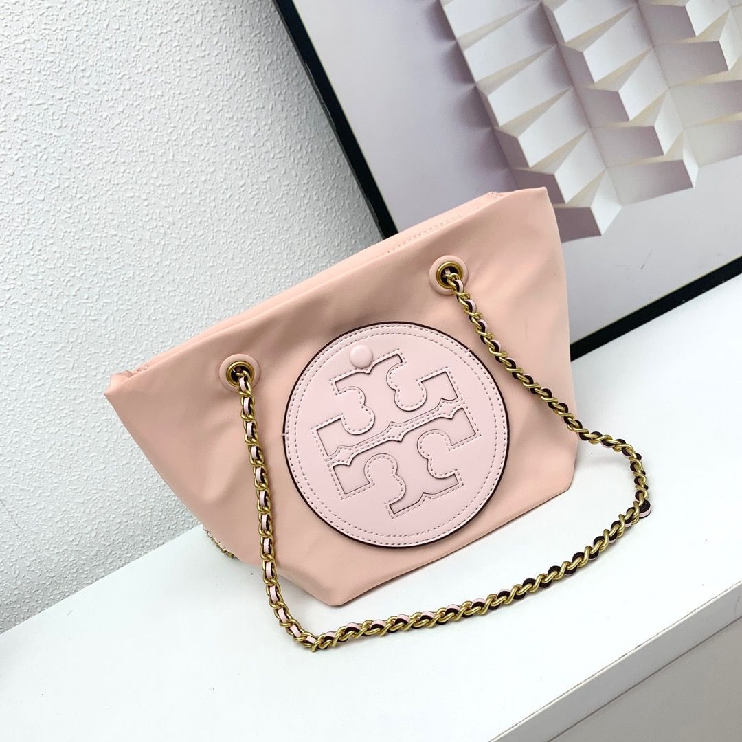 新品未使用】トリーバーチ トートバッグ バッグ Tory Burch Ella 正規品 レディースバッグ 160183 プレゼント 女性 鞄 送料無料  新品 - メルカリ